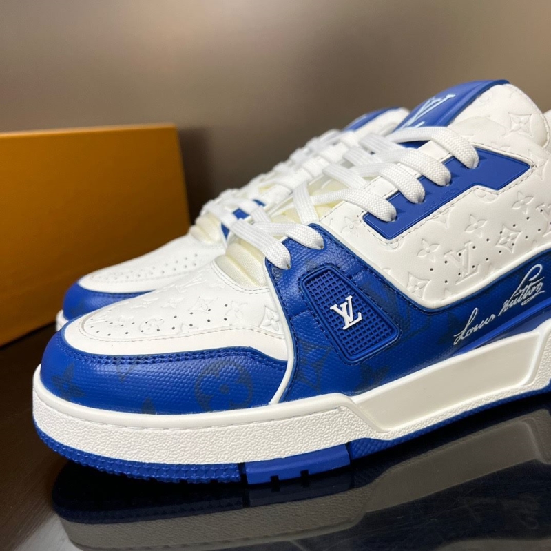 Louis Vuitton Sneakers